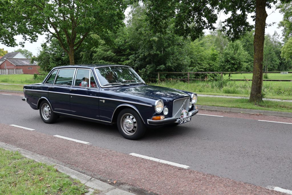 Oldtimerrit Geesteren 7 juni 2026 - 89